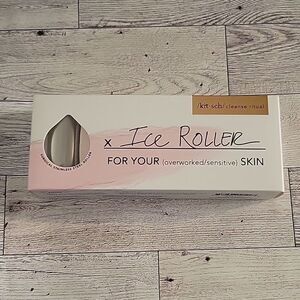 Kitsch Ice Roller  